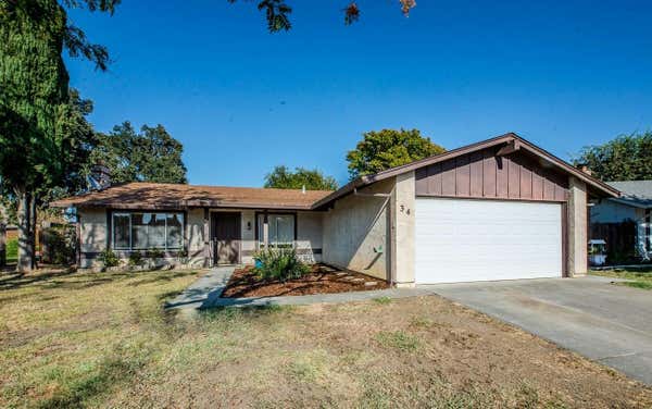 34 MARYLAND AVE, WOODLAND, CA 95695 - Image 1