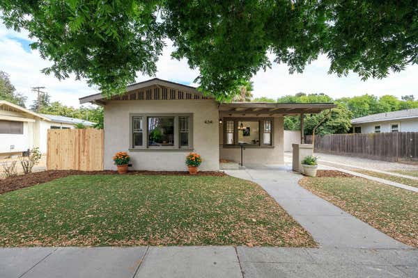 434 HACKBERRY AVE, MODESTO, CA 95354 - Image 1