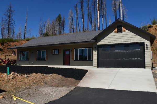 7255 WINDING WAY, GRIZZLY FLATS, CA 95636 - Image 1