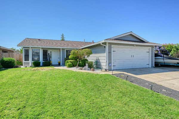 695 LILLY CROSS DR, ROSEVILLE, CA 95678 - Image 1