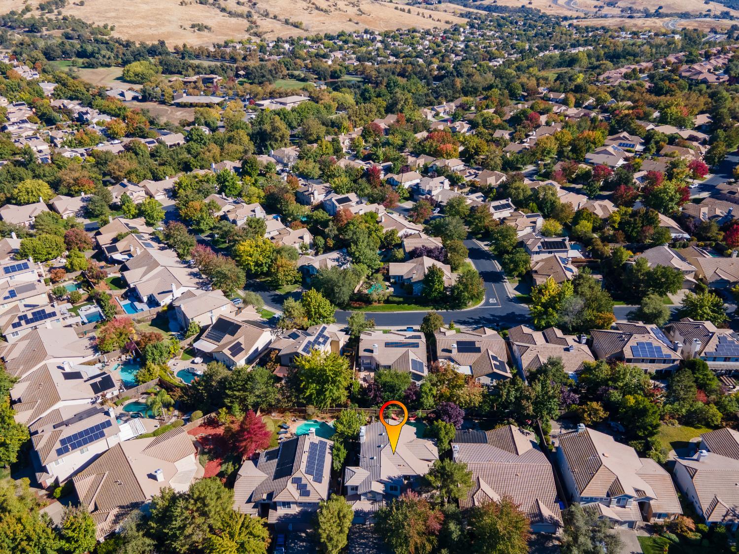 El Dorado Hills, California, 95762, United States, 4 Bedrooms Bedrooms, ,3 BathroomsBathrooms,Residential,Active,1967105