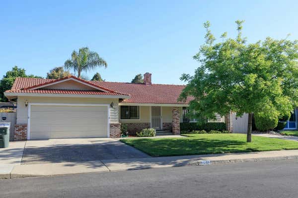 3413 WOODBINE DR, MODESTO, CA 95355 - Image 1