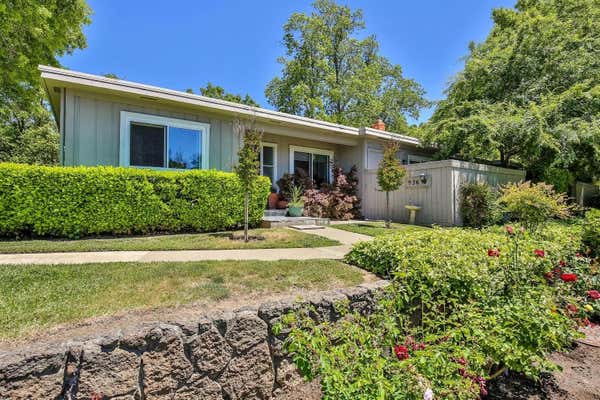 936 COMMONS DR, SACRAMENTO, CA 95825 - Image 1