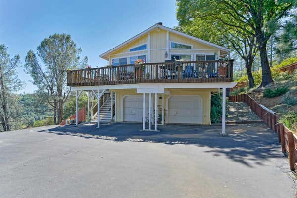 3881 THORSON DR, PLACERVILLE, CA 95667, photo 4 of 41