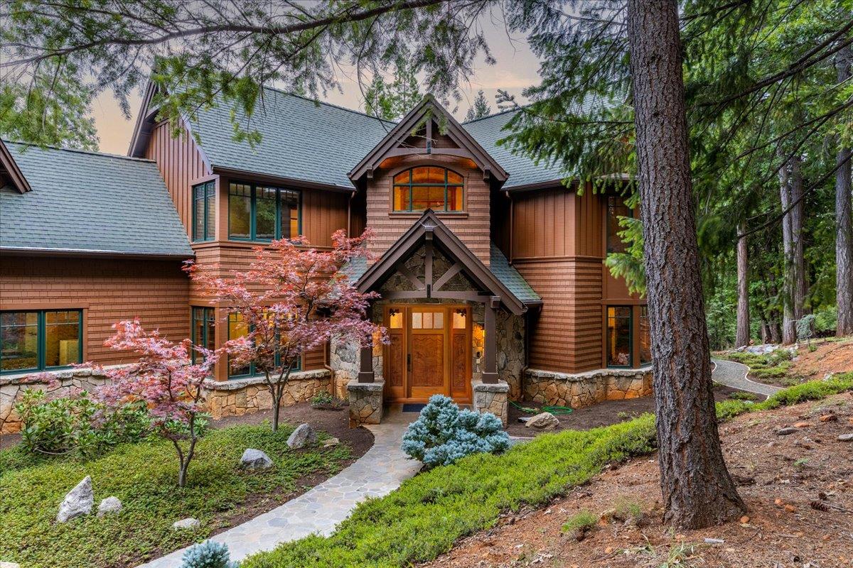 Nevada City, California, 95959, United States, 3 Bedrooms Bedrooms, ,4 BathroomsBathrooms,Residential,Active,1886804
