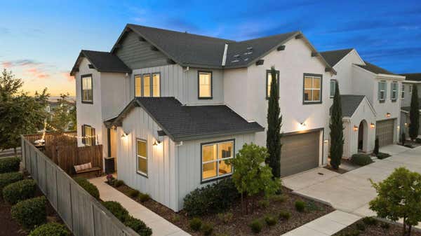 3344 SUNNY GATE LN, FOLSOM, CA 95630 - Image 1