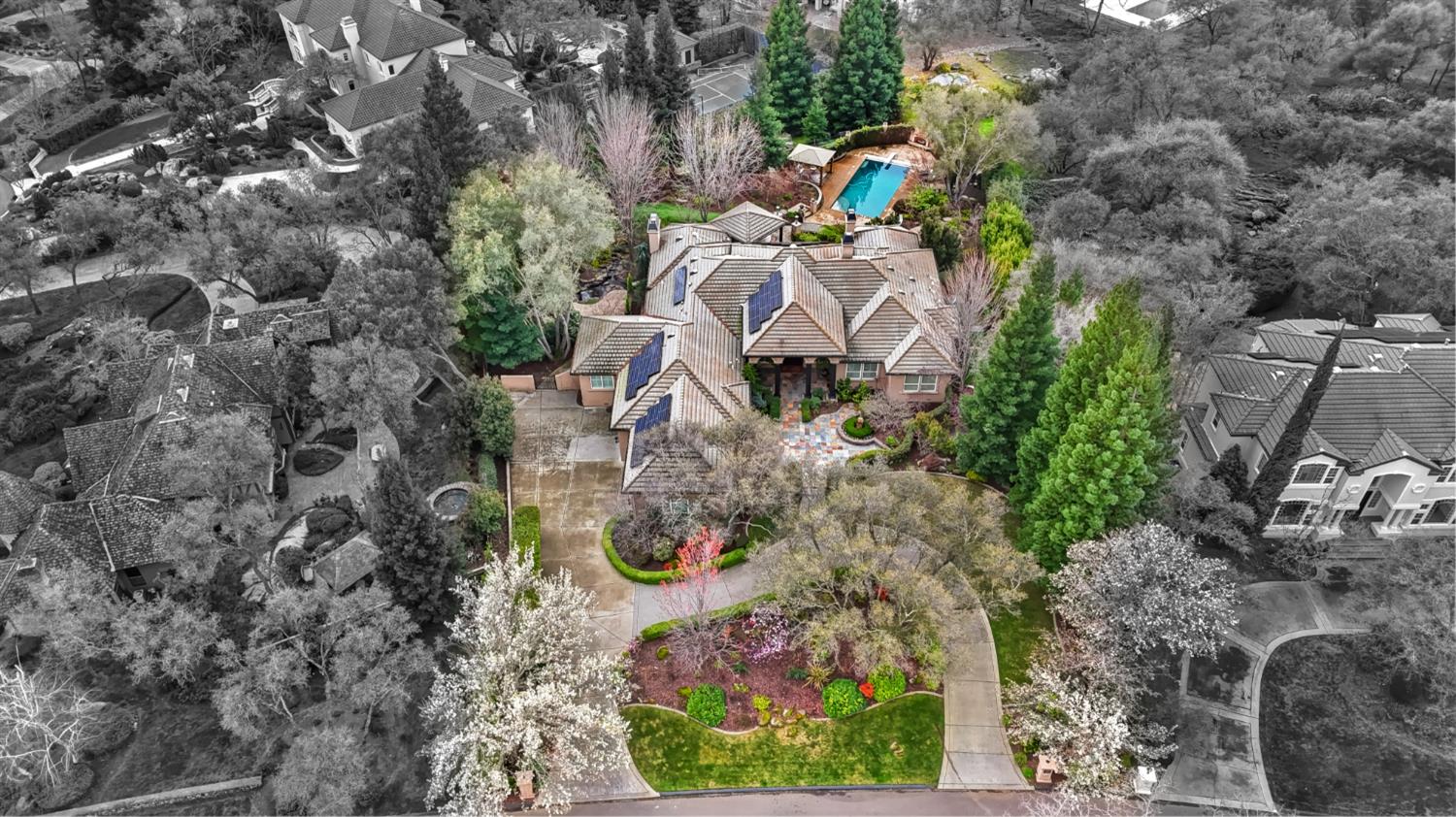 Granite Bay, California, 95746, United States, 4 Bedrooms Bedrooms, ,4 BathroomsBathrooms,Residential,Active,2045564