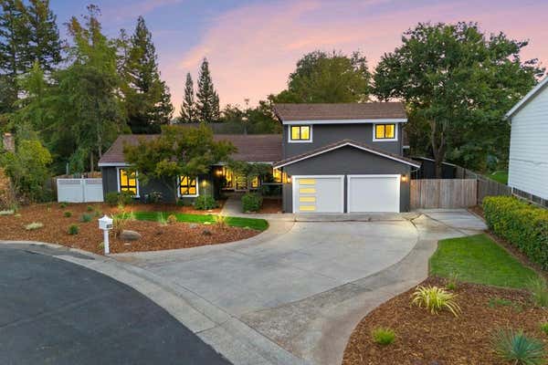 8412 DONAHUE CT, FAIR OAKS, CA 95628 - Image 1