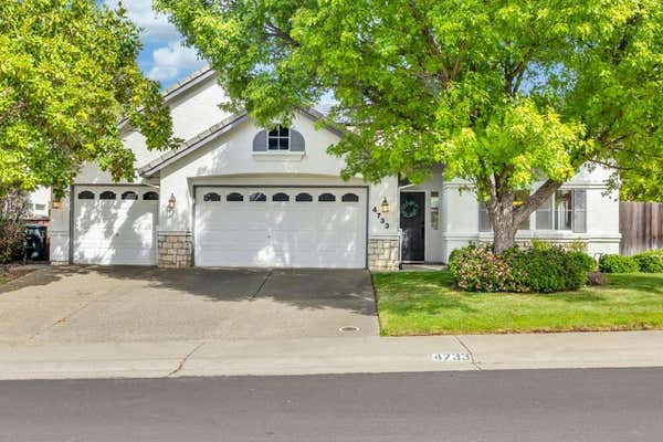 4733 CORONA CIR, ROCKLIN, CA 95677 - Image 1