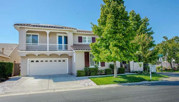 391 LANFRANCO CIR, SACRAMENTO, CA 95835 - Image 1