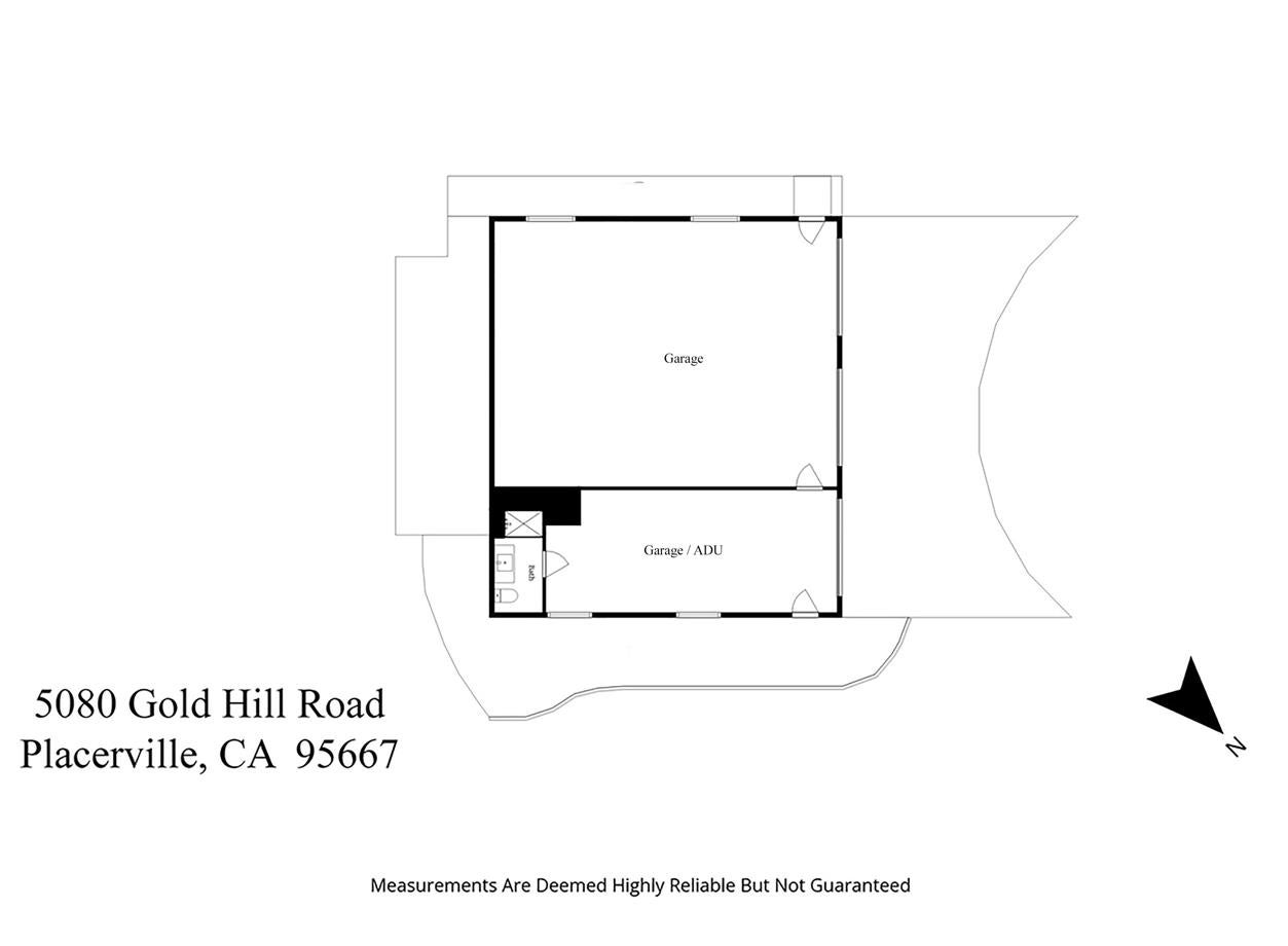 Placerville, California, 95667, United States, 3 Bedrooms Bedrooms, ,4 BathroomsBathrooms,Residential,Active,2042684