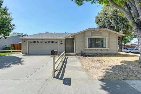 3129 PEMBROKE DR, MODESTO, CA 95350 - Image 1