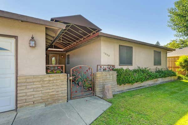 1009 POPLAR LN, WOODLAND, CA 95695 - Image 1