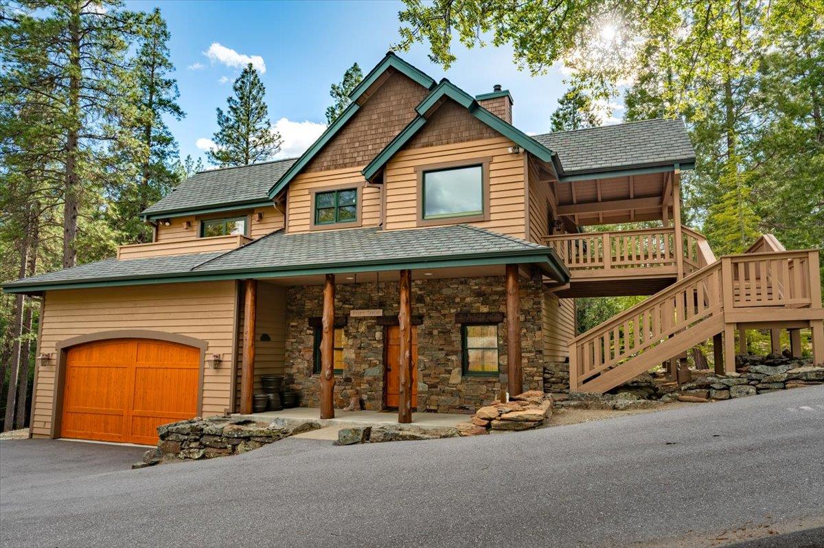 Nevada City, California, 95959, United States, 4 Bedrooms Bedrooms, ,4 BathroomsBathrooms,Residential,Active,1919076