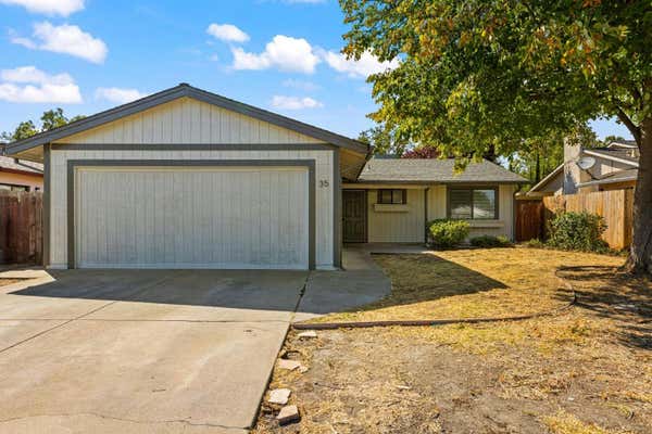 35 HOOPA CT, SACRAMENTO, CA 95820 - Image 1