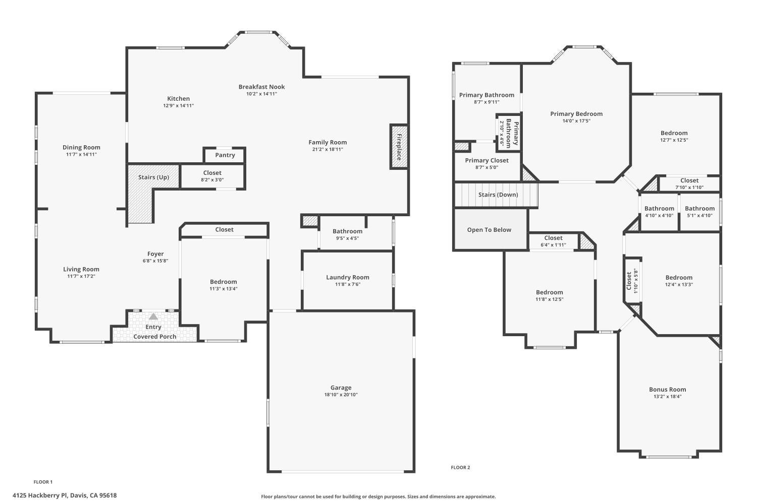 Davis, California, 95618, United States, 5 Bedrooms Bedrooms, ,3 BathroomsBathrooms,Residential,Active,2045676
