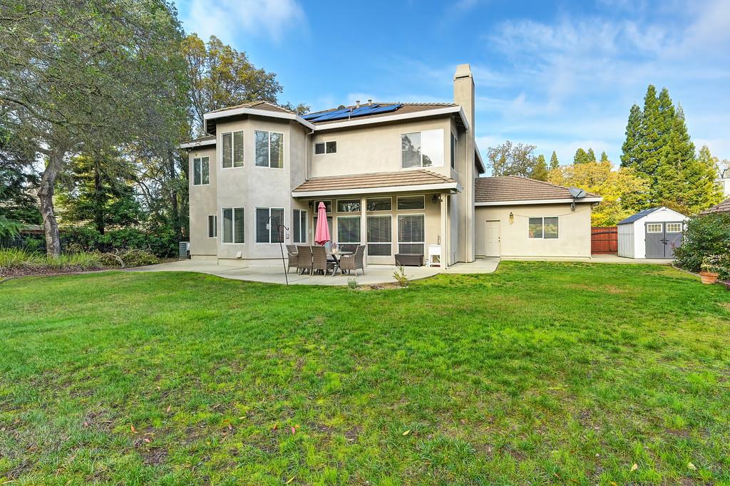 Granite Bay, California, 95746, United States, 4 Bedrooms Bedrooms, ,4 BathroomsBathrooms,Residential,Active,2001075