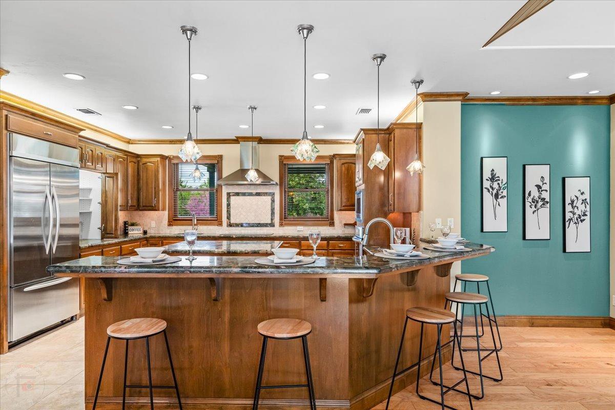 Ripon, California, 95366, United States, 3 Bedrooms Bedrooms, ,5 BathroomsBathrooms,Residential,Active,1808206