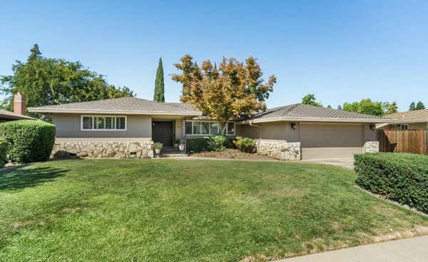 1329 SAN AUGUSTINE WAY, SACRAMENTO, CA 95831 - Image 1