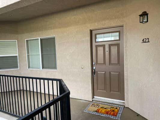 400 MOON CIR UNIT 423, FOLSOM, CA 95630 - Image 1