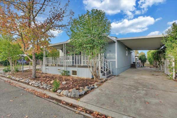 6057 GRIFFITH AVE SPC 78, MARYSVILLE, CA 95901 - Image 1