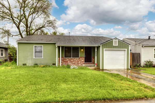 4608 11TH AVE, SACRAMENTO, CA 95820 - Image 1