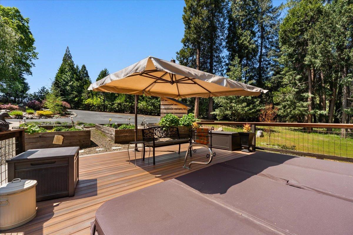 Grass Valley, California, 95945, United States, 4 Bedrooms Bedrooms, ,4 BathroomsBathrooms,Residential,Active,1798051
