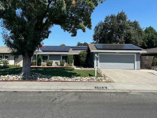 1123 OAKLEAF WAY, STOCKTON, CA 95209 - Image 1