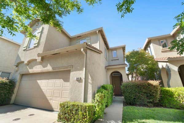 389 DRAGONFLY CIR, SACRAMENTO, CA 95834 - Image 1