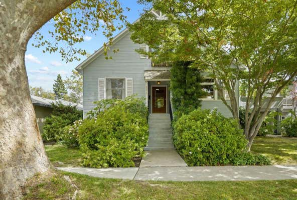 551 38TH ST, SACRAMENTO, CA 95816 - Image 1