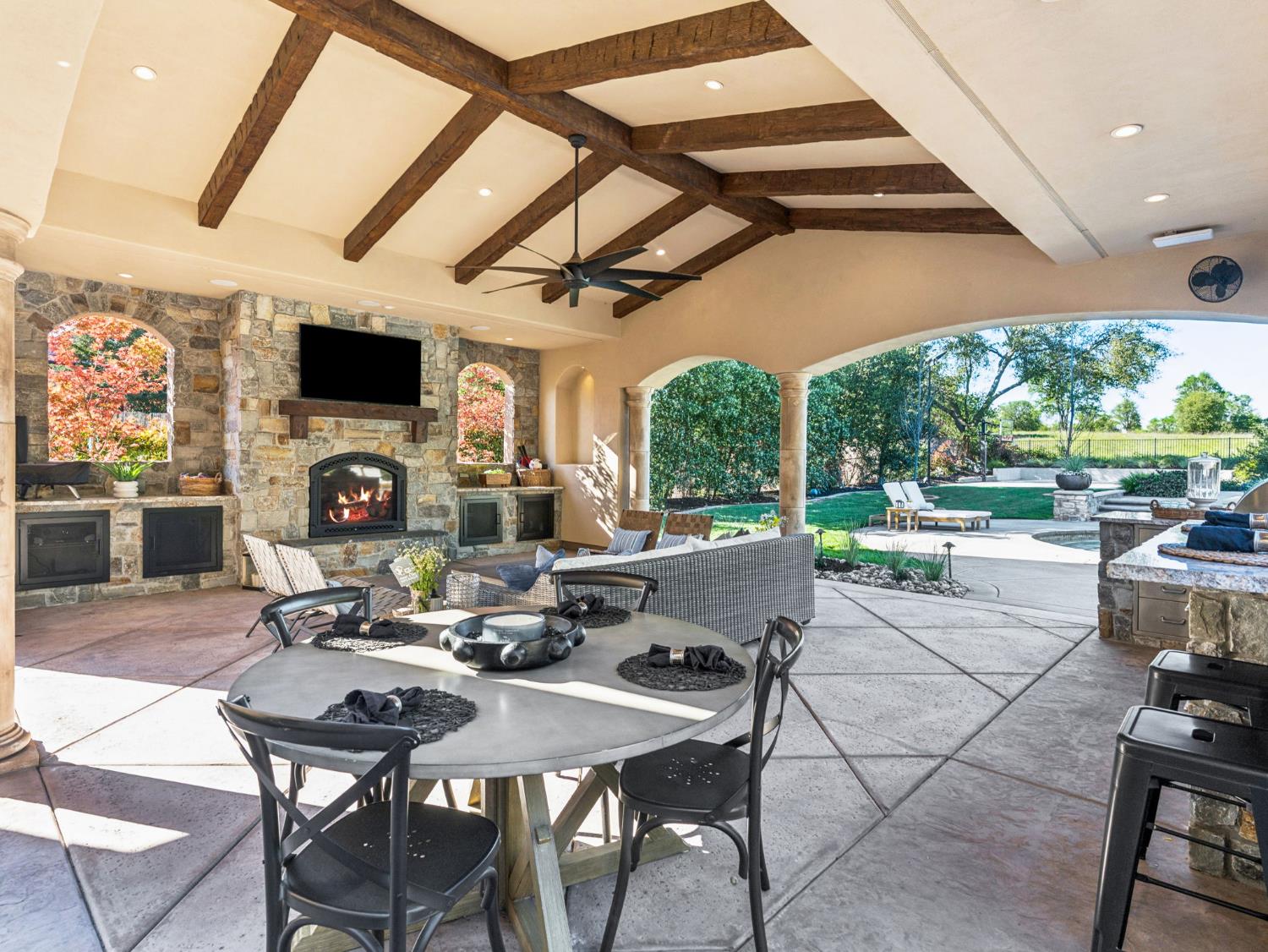 Granite Bay, California, 95746, United States, 5 Bedrooms Bedrooms, ,7 BathroomsBathrooms,Residential,Active,2028537