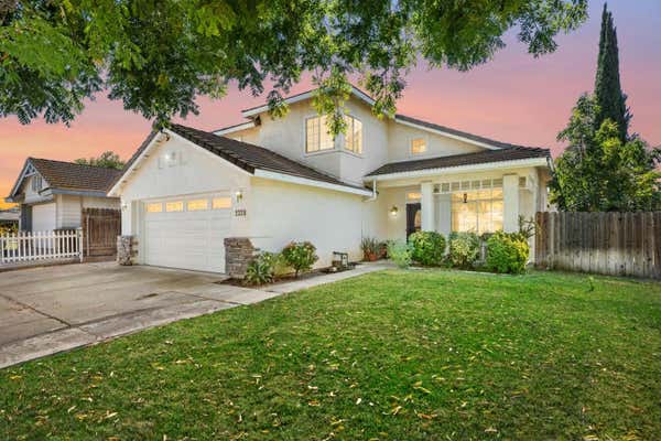 2328 SHADOWBROOK WAY, MODESTO, CA 95351 - Image 1