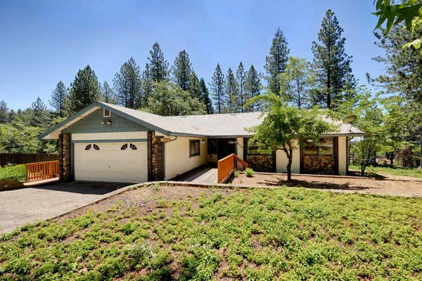 4770 PONY EXPRESS TRL, CAMINO, CA 95709 - Image 1