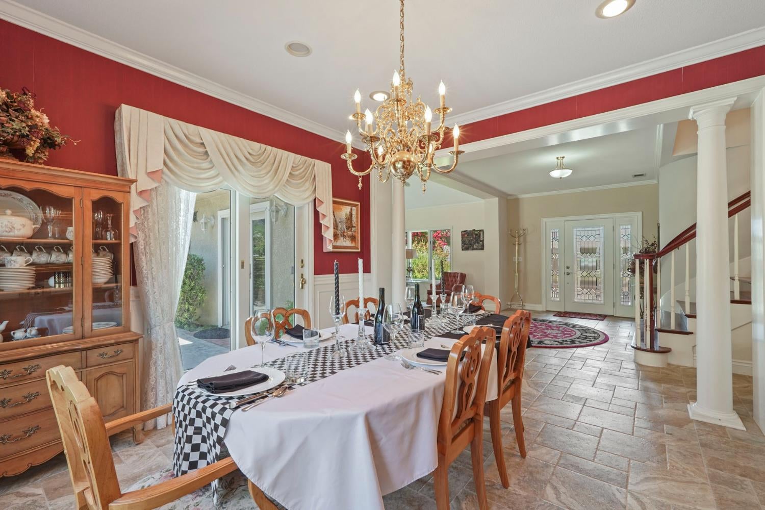 Lodi, California, 95242, United States, 4 Bedrooms Bedrooms, ,3 BathroomsBathrooms,Residential,Active,2007974