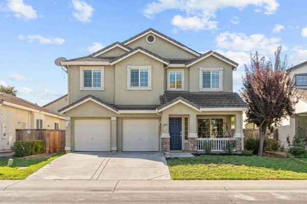 2695 SCREECH OWL WAY, SACRAMENTO, CA 95834 - Image 1