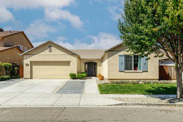 263 LAVENDER LN, PATTERSON, CA 95363 - Image 1