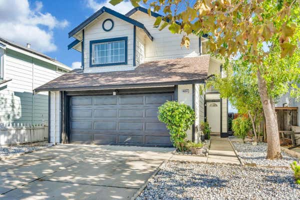 4664 BAYSIDE WAY, OAKLEY, CA 94561 - Image 1