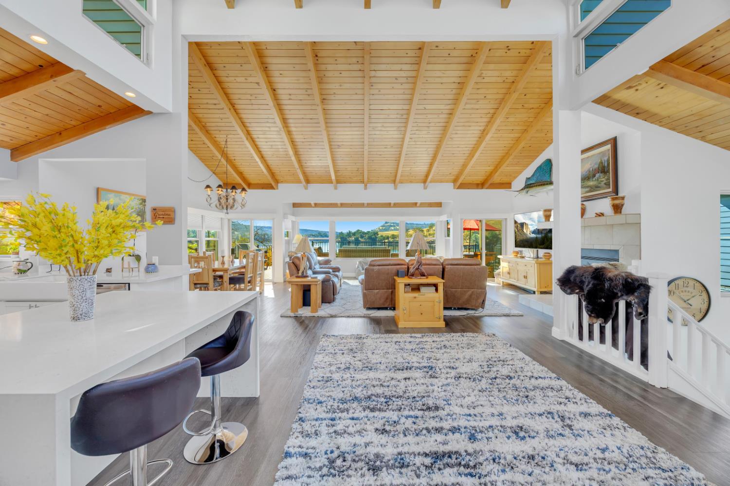 Copperopolis, California, 95228, United States, 3 Bedrooms Bedrooms, ,4 BathroomsBathrooms,Residential,Active,1969645