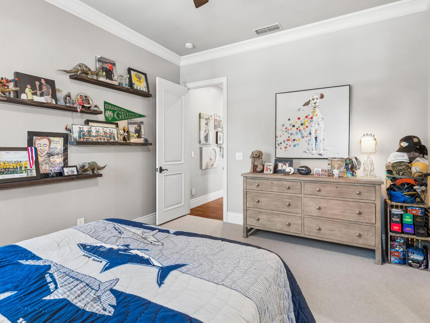 Granite Bay, California, 95746, United States, 5 Bedrooms Bedrooms, ,7 BathroomsBathrooms,Residential,Active,2028537