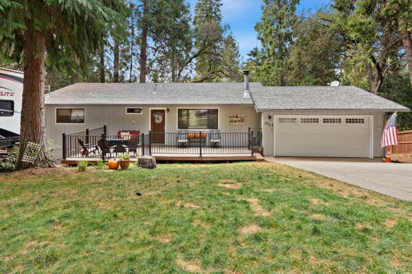 2752 DOUGLAS FIR DR, CAMINO, CA 95709 - Image 1