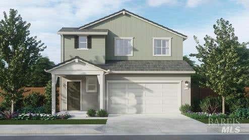 126 JUNEGRASS ST, AMERICAN CANYON, CA 94503 - Image 1