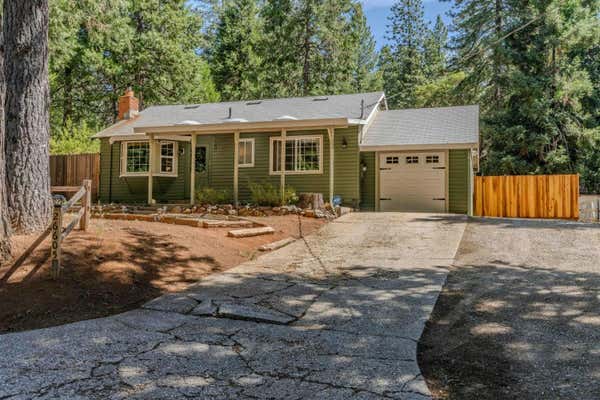 26605 SUGAR PINE DR, PIONEER, CA 95666 - Image 1