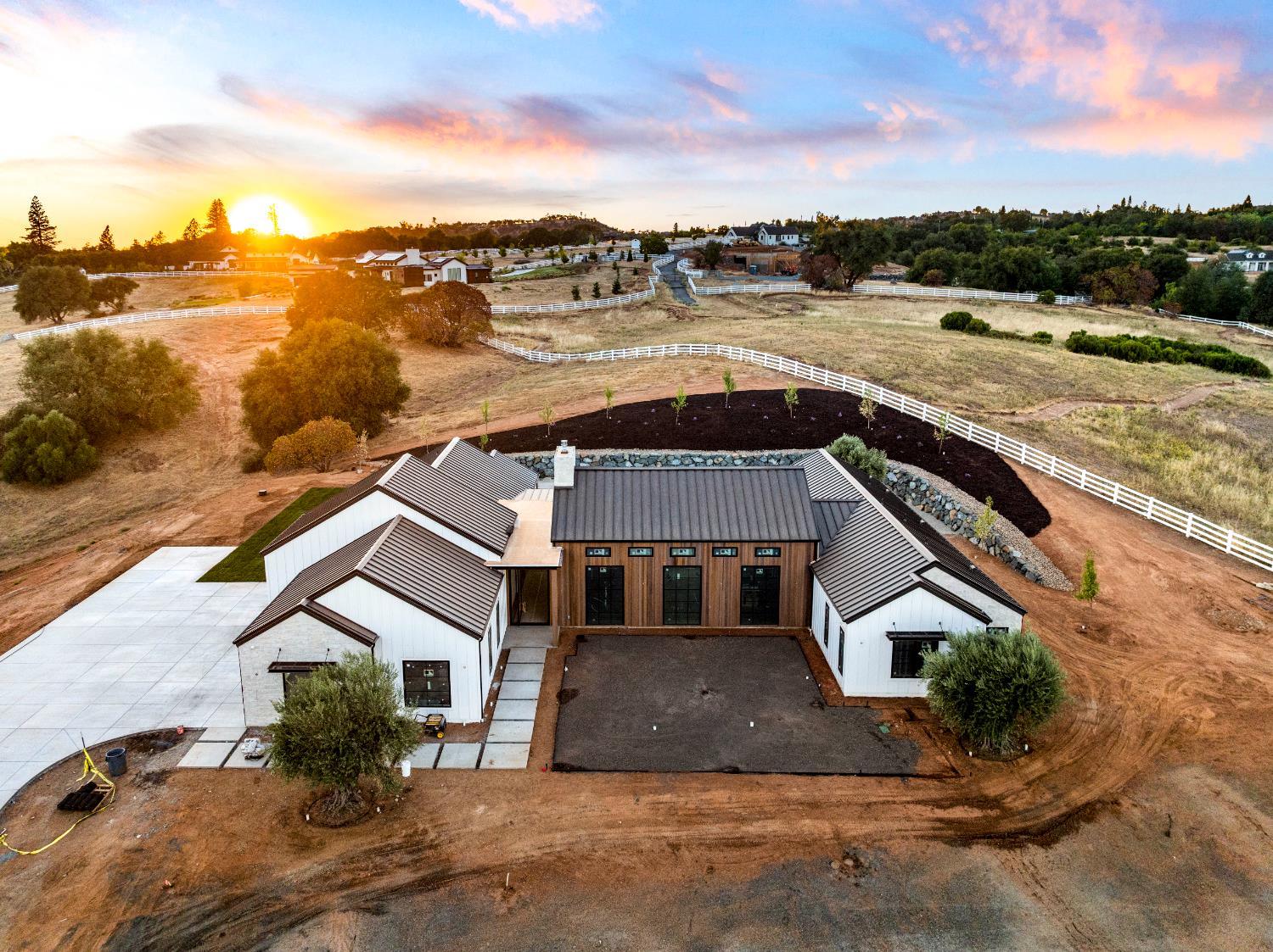 Newcastle, California, 95658, United States, 4 Bedrooms Bedrooms, ,6 BathroomsBathrooms,Residential,Active,1920280