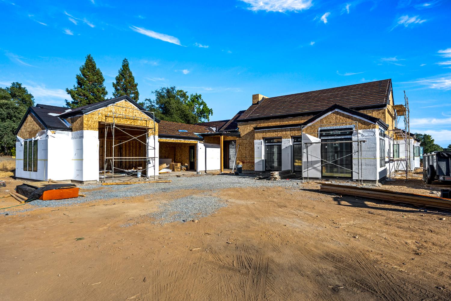 Loomis, California, 95650, United States, 4 Bedrooms Bedrooms, ,5 BathroomsBathrooms,Residential,Active,1893259