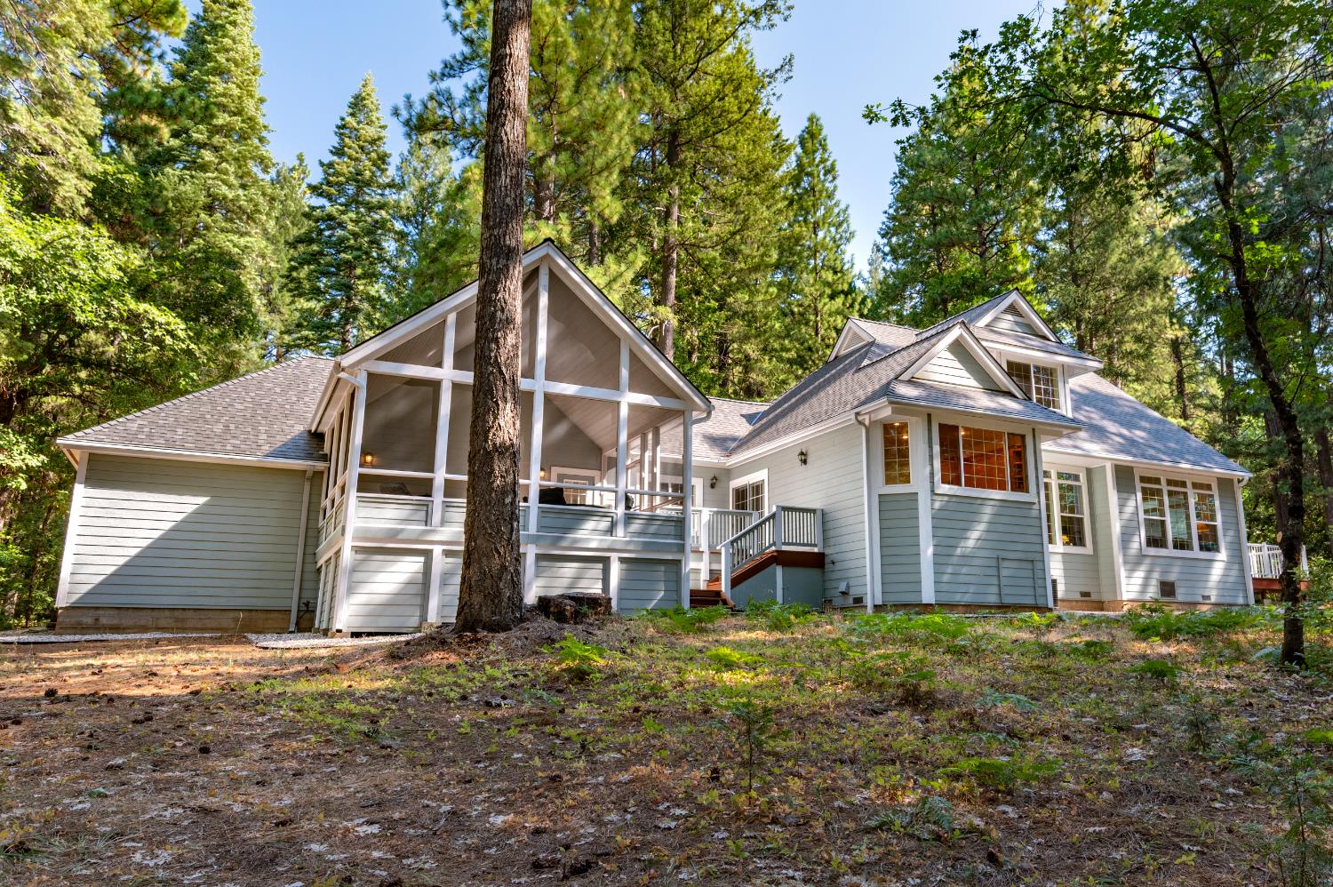 Nevada City, California, 95959, United States, 3 Bedrooms Bedrooms, ,4 BathroomsBathrooms,Residential,Active,1919052