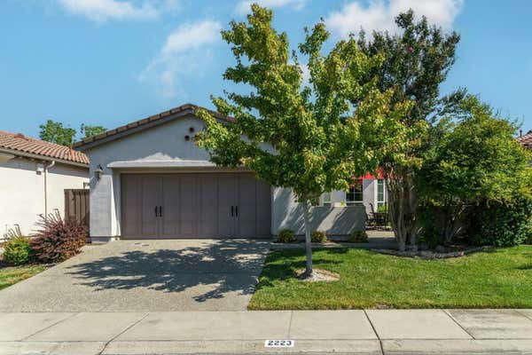 2223 RYEDALE LN, SACRAMENTO, CA 95835 - Image 1