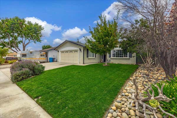 931 BONNIE VIEW DR, HOLLISTER, CA 95023 - Image 1