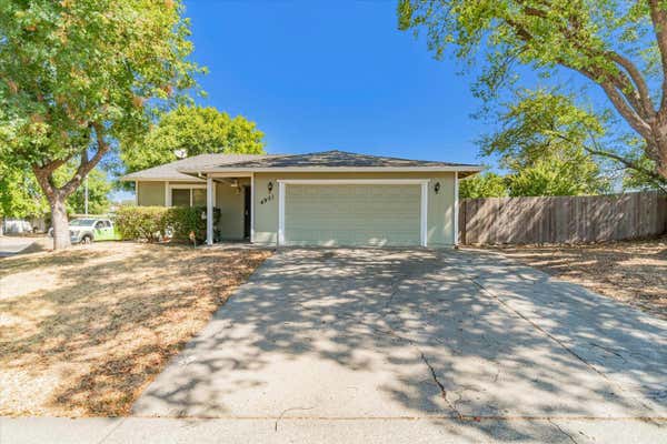 4901 RUGER CT, SACRAMENTO, CA 95842 - Image 1