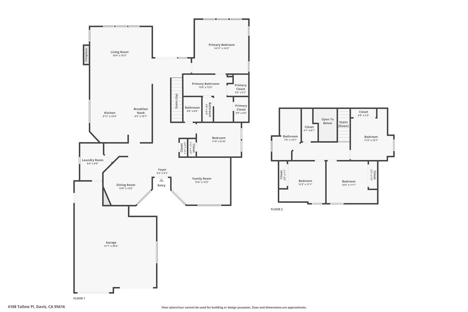 Davis, California, 95618, United States, 5 Bedrooms Bedrooms, ,3 BathroomsBathrooms,Residential,Active,2015823