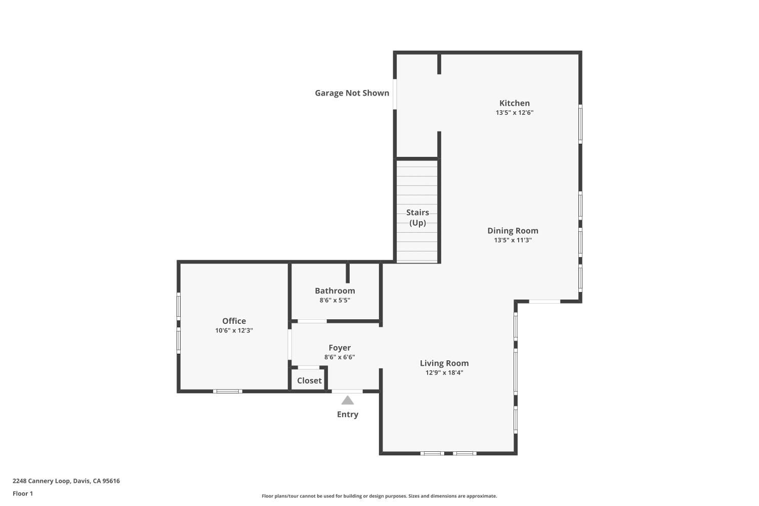 Davis, California, 95616, United States, 3 Bedrooms Bedrooms, ,3 BathroomsBathrooms,Residential,Active,1900388